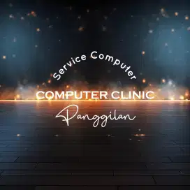 Service komputer panggilan