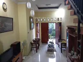 Dijual Rumah Bagus Siap Huni Minimalis Di Perum Bahagia Permai