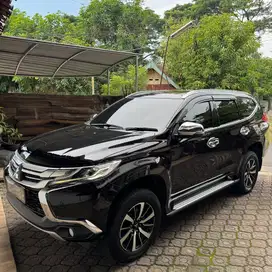DAKAR 2019 black murah