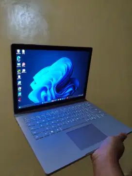 Microsoft Surface Book 2 16/512GB