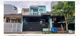 Murah Rumah Bumi Adipura Jl. Tulip VIII Gedebage