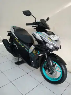 YAMAHA AEROX 155 VVA 2024