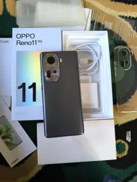 Reno 11 5G 8/256