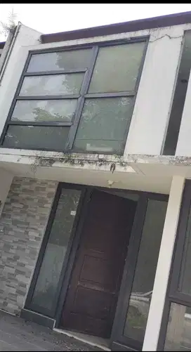 Rumah Murah di Cibubur Residence