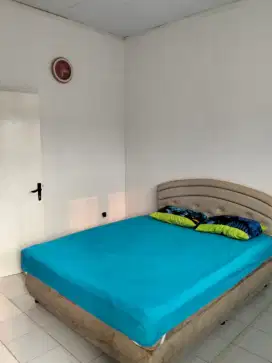 Disewakan Rumah/kontrakan bulanan