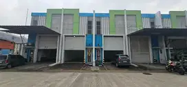 Gudang bizpark daan mogot