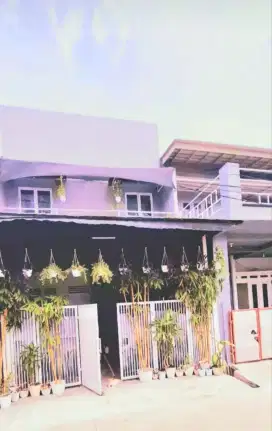 Perumahan Ciledug Kota Tangerang