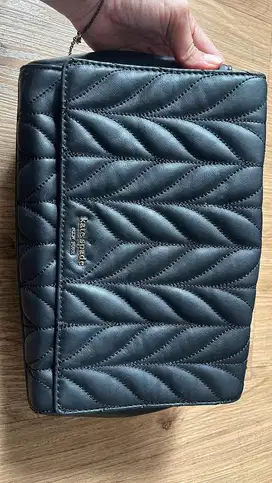 [PRELOVED] kate spade briar lane quilted emelyn