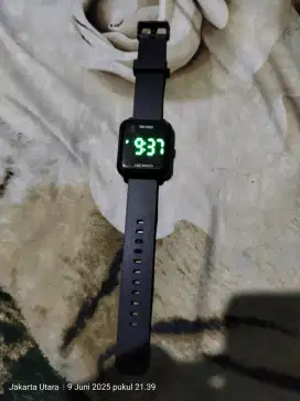 Jam tangan Digital anti air SKMEI 1630