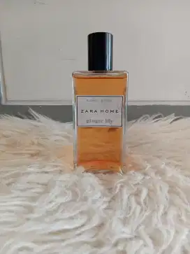 Zara home pray Ginger lily original 200ml (no box)
