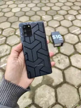 Samsung S10 lite 8/128