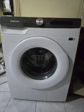 Jual Mesin Cuci Samsung WW80T504DTT