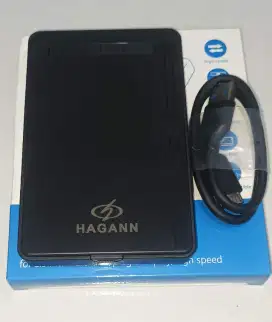 Hardisk Eksternal 1 TB Seagate 100% Health