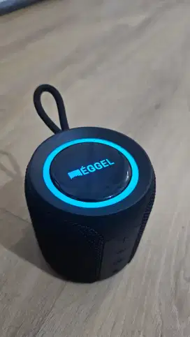 Speaker Eggel Terra 3 Mini