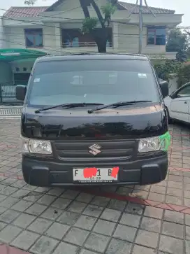 Carry Pick Up Standar 2023