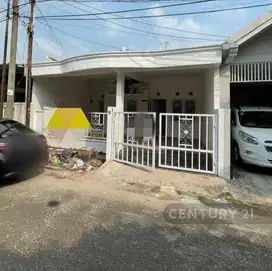 Dijual Rumah Bagus Di Cluster Taman Sari Harapan Indah 2