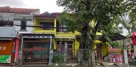 Disewakan Rumah Daerah Antapani