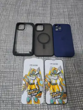Casing Samsung Iphone 12 Pm