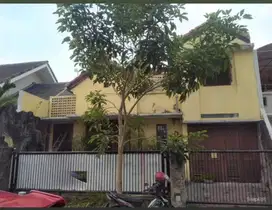 Rumah HITUNG TANAH CITRALAND Cocok Untuk Renov Jadi Rumah Baru