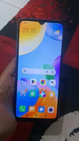 xiaomi redmi 10c 4/64