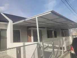 Rumah Nyaman TKI Bloomingville Taman Kopo Indah 2