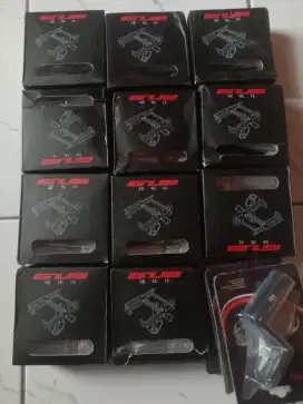 Holder gub p30 sepaket komplit
