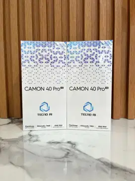 Tecno Camon 40 Pro 8/256 GB