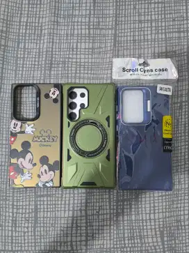 Casing Samsung S24 Ultra