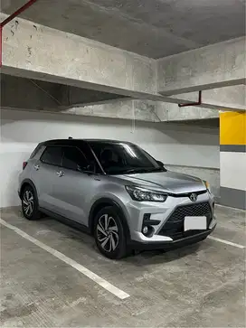 Toyota Raize 2023 Bensin