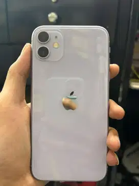 Apple iphone 11/256 inter