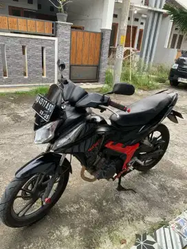 Dijual Honda CS1 Langka