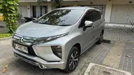 Xpander Ultimate 2018 matic