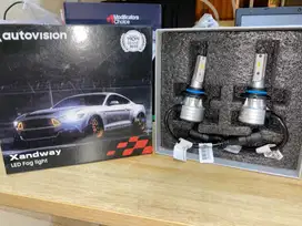 Lampu Foglamp Autovision Xandway HB4