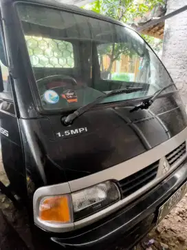 Jual mobil SS box