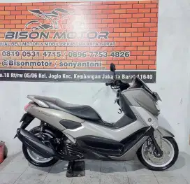 KM RENDAH ! YAMAHA NMAX ABS OLD 155 TAHUN 2016