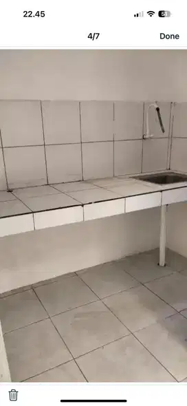 KONTRAKAN PER BULAN