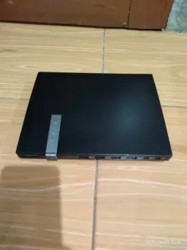 Pc mini Asus intel celeron N3150 gen 4 lancar jaya