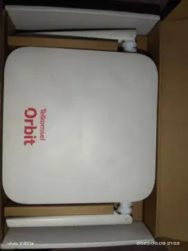 Modem Orbit Star G1 4G