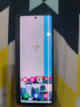 Samsung z fold 2 ram 12/256 ex sein