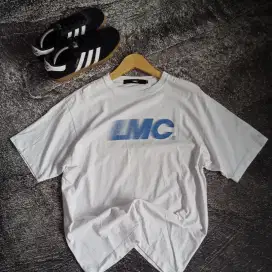 Kaos brand L.M.C ( LMC)