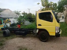 CANTER FE 71 110 PS