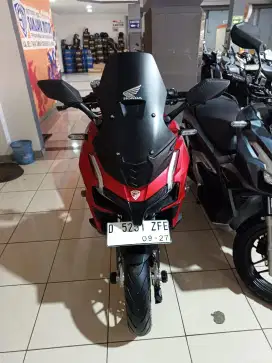 ADV 160 ABS 2022, Promo Juni, Hub. Sri Sanjaya Motor