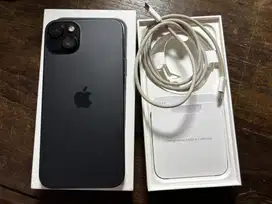 DIJUAL CEPAT IPHONE 15 PLUS 128GB
