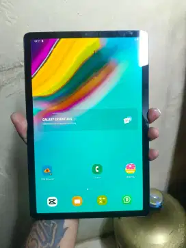 Samsung tab s5e