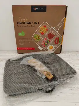 OMNERGEE 5 in 1