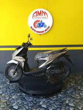BEAT STREET 2021 Mokas Bergaransi