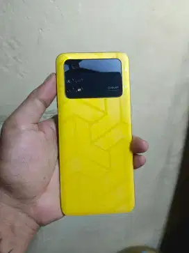 Xiaomi poco m4 pro 256gb