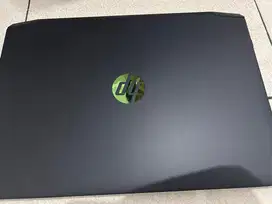 Laptop Hp Pavilion Gaming Laptop 15