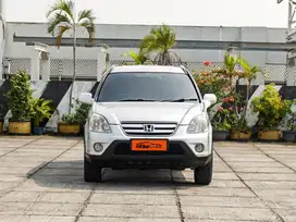 CRV 2.0 MT 2005