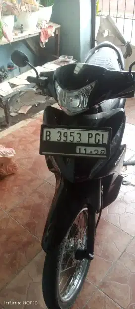 Jual revo fit fi 2018
